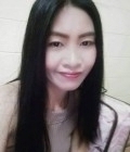 Rencontre Femme Thaïlande à มหาสารคาม : Anna, 40 ans